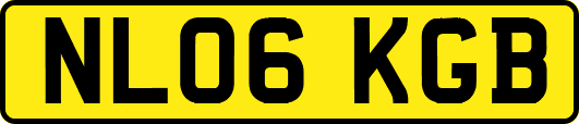 NL06KGB