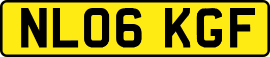NL06KGF