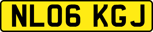 NL06KGJ