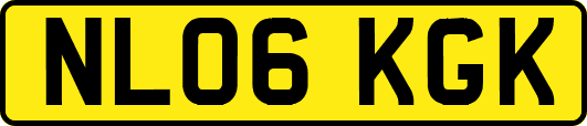 NL06KGK