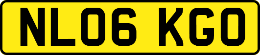 NL06KGO
