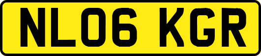 NL06KGR