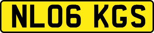 NL06KGS