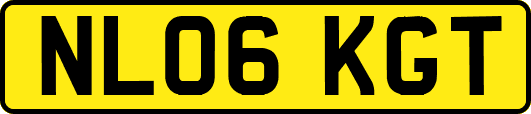 NL06KGT