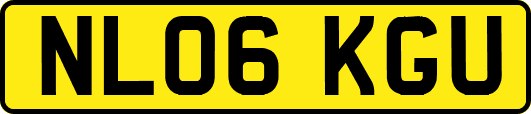 NL06KGU