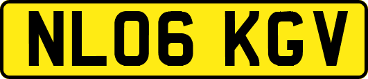 NL06KGV