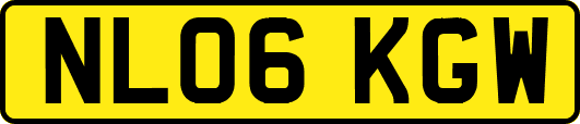 NL06KGW