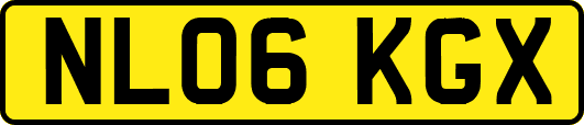 NL06KGX
