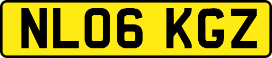 NL06KGZ