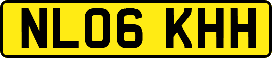 NL06KHH