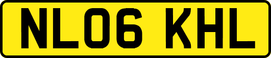 NL06KHL