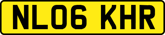 NL06KHR