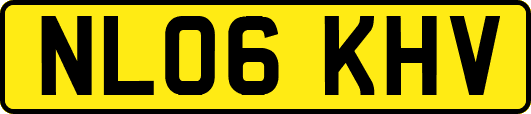 NL06KHV