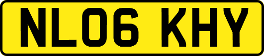 NL06KHY