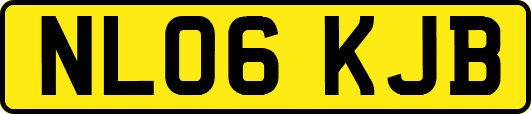 NL06KJB