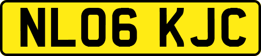 NL06KJC