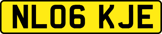 NL06KJE