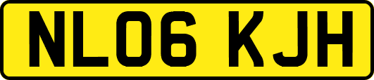 NL06KJH