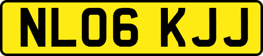 NL06KJJ
