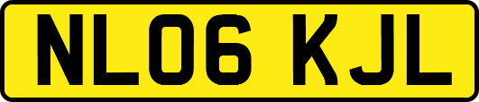NL06KJL