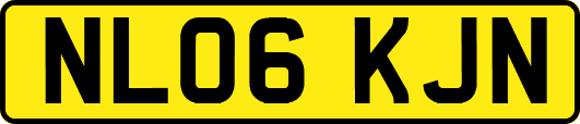 NL06KJN