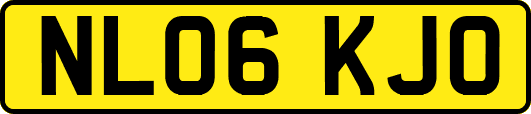 NL06KJO