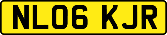 NL06KJR