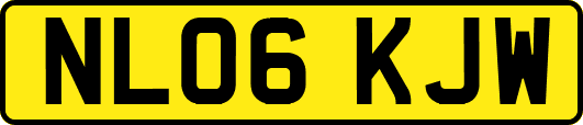 NL06KJW