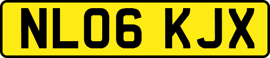 NL06KJX