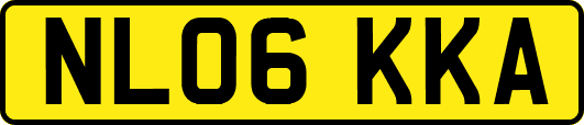 NL06KKA