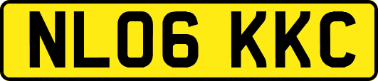 NL06KKC