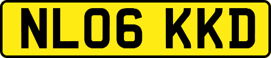 NL06KKD