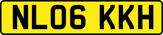 NL06KKH