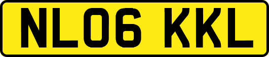 NL06KKL