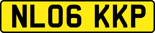 NL06KKP