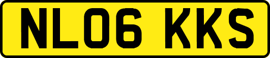 NL06KKS