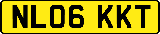 NL06KKT
