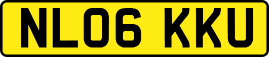 NL06KKU