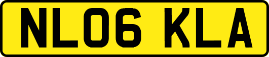 NL06KLA