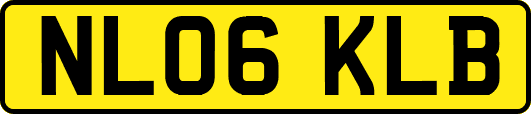 NL06KLB