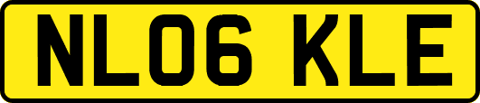 NL06KLE