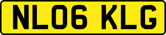 NL06KLG