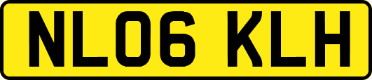 NL06KLH