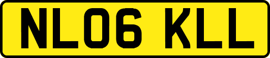 NL06KLL