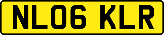 NL06KLR