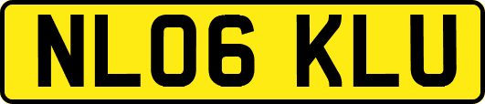 NL06KLU