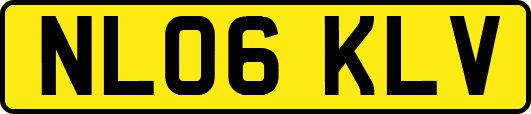 NL06KLV