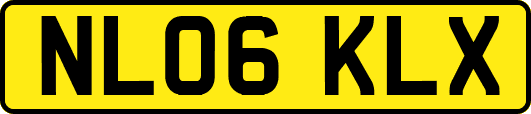 NL06KLX
