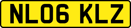 NL06KLZ