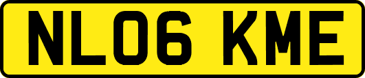 NL06KME